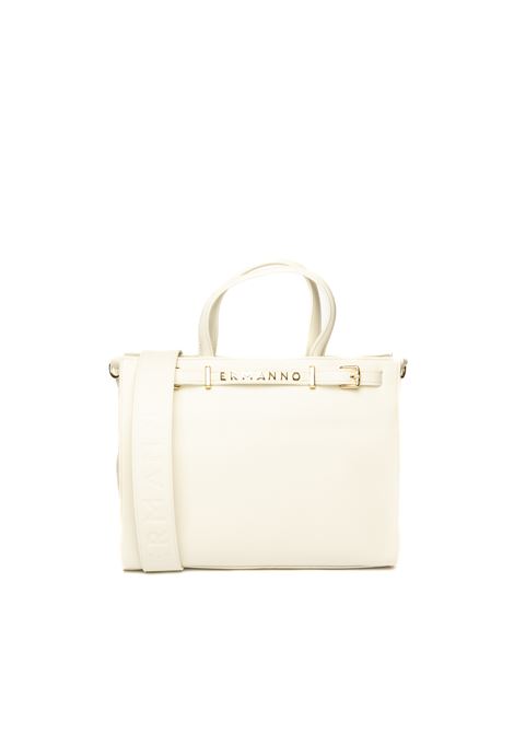 Shopping true bianco ERMANNO SCERVINO | 878TRUE-2275